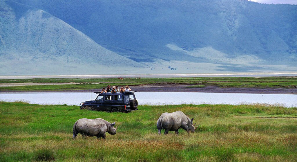 Sopai African Safaris