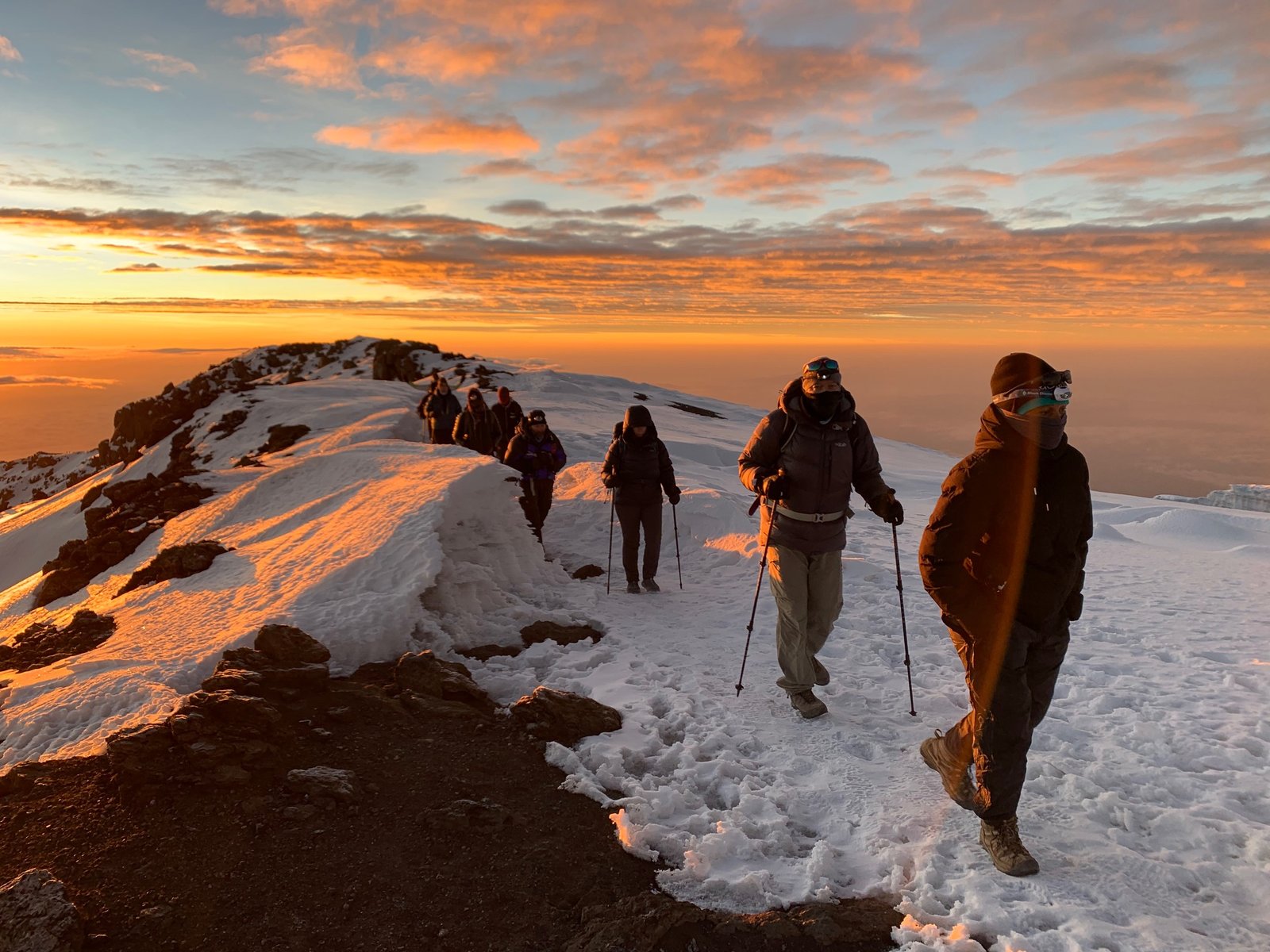 Sopai Safaris Kilimanjaro 2