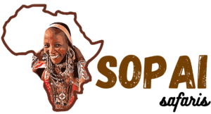 sopai safaris logo