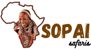 sopai safaris logo