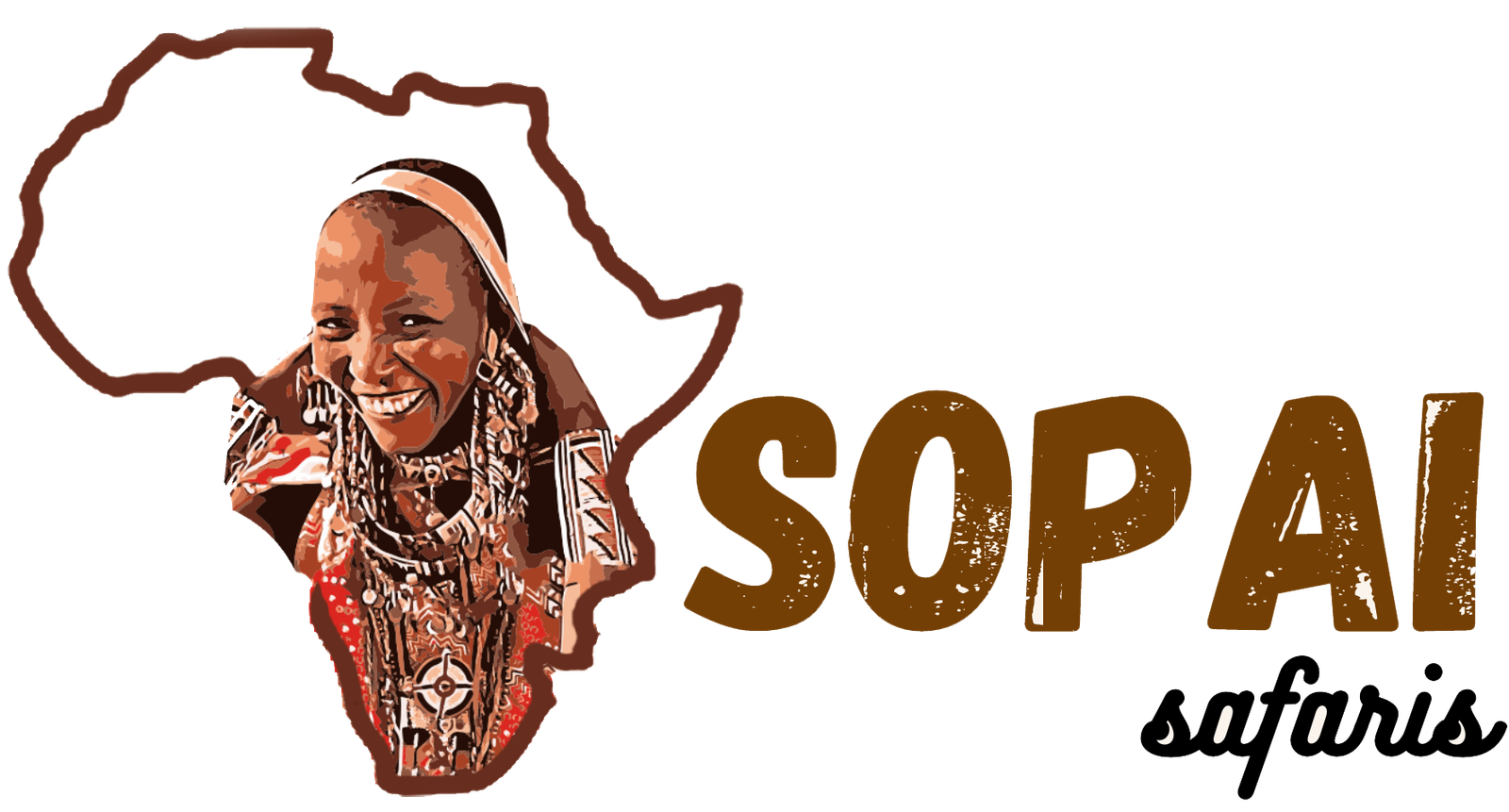 sopai safaris logo