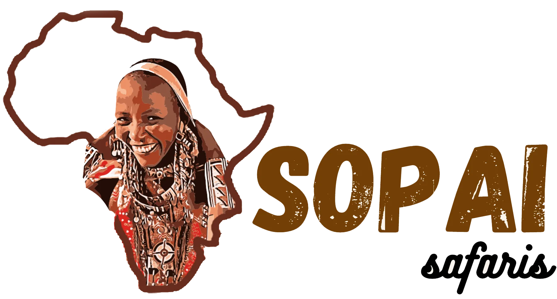 sopai safaris logo