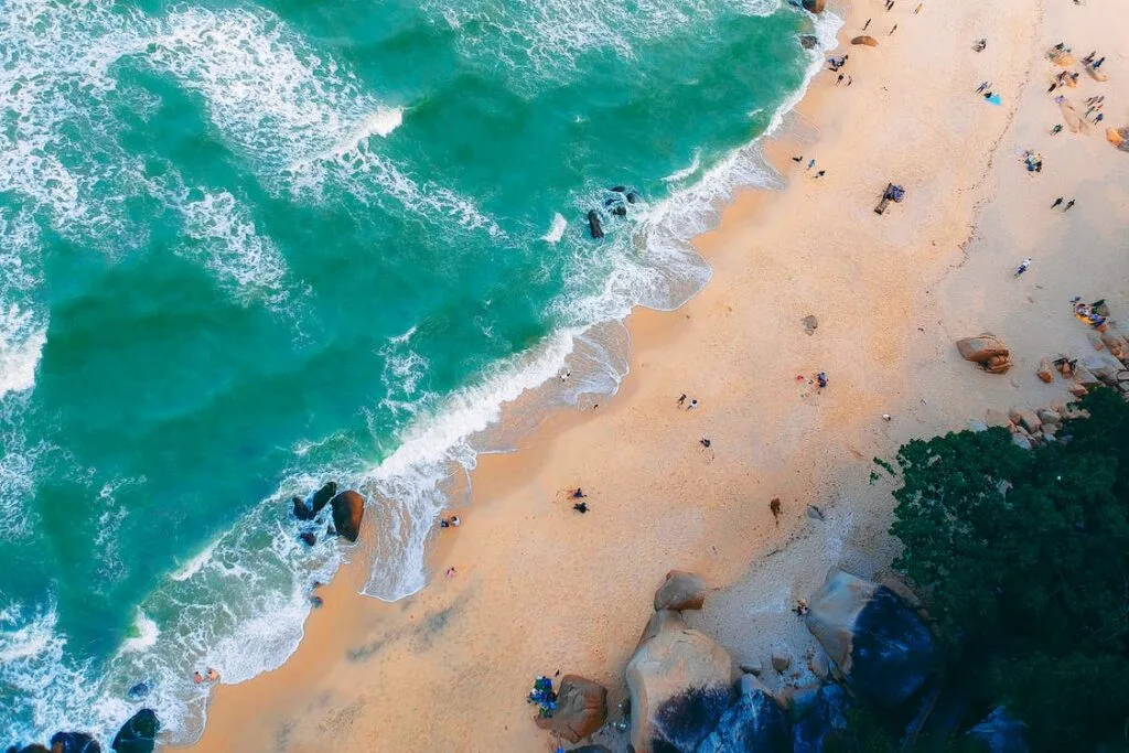 Zanzibar