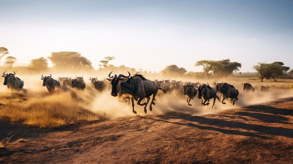 Sopai Safaris