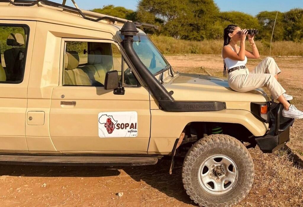 Tanzania Safaris