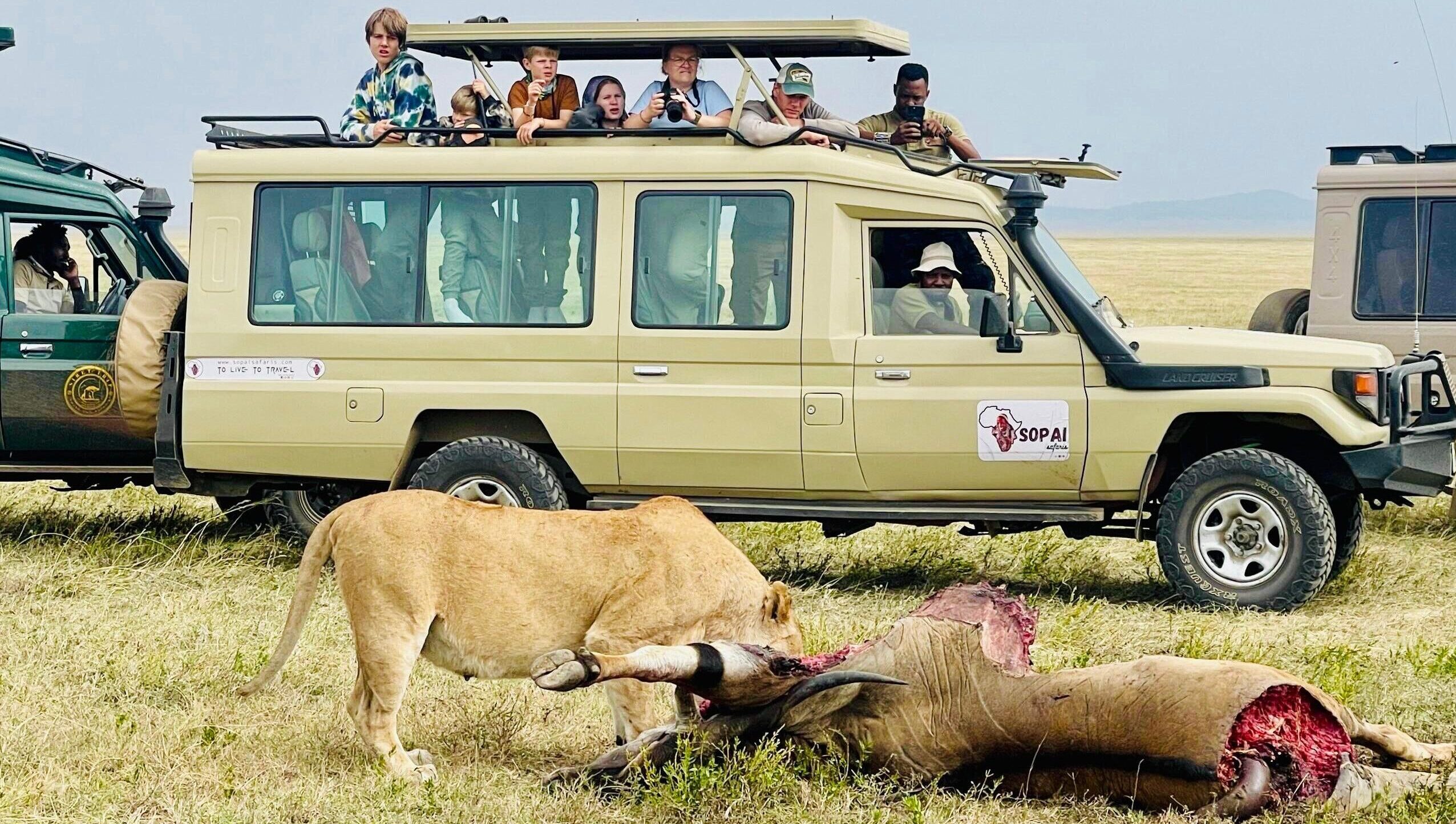 sopai-safaris-tanzania-experience