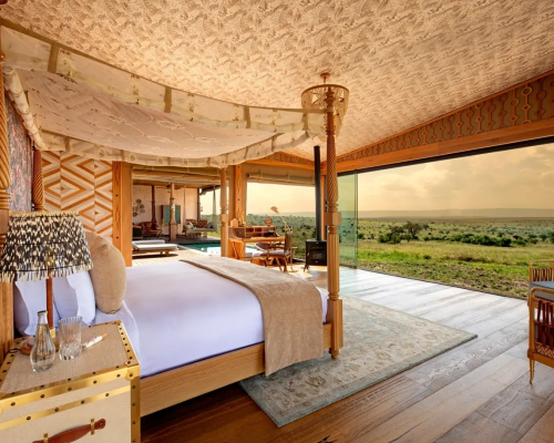 One Nature Mara River